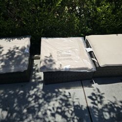 Ottoman Patio
