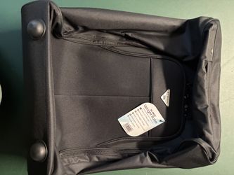 24” Upright Roller 