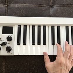 Amazing Mellotron Micro Digital Keyboard 