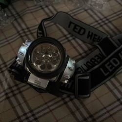 LED Headlight 