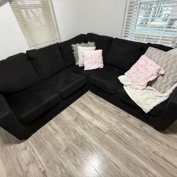 Two Piece Sectional
