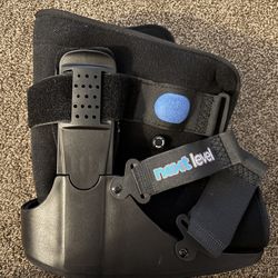 Air Cast - walking Boot - Air Boot - Walking Cast