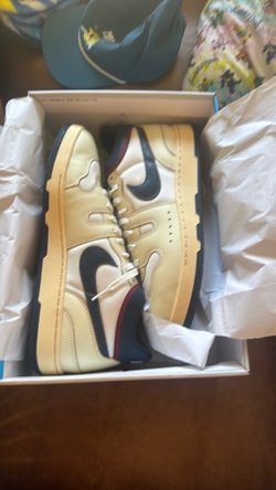 🔥 Nike Mac Attack Premium “Better With Age” — DS Size 12 🔥