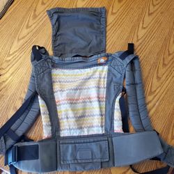 TULA Brand Baby Carrier
