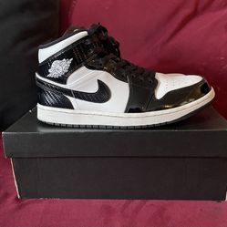 Jordan 1 Size 10