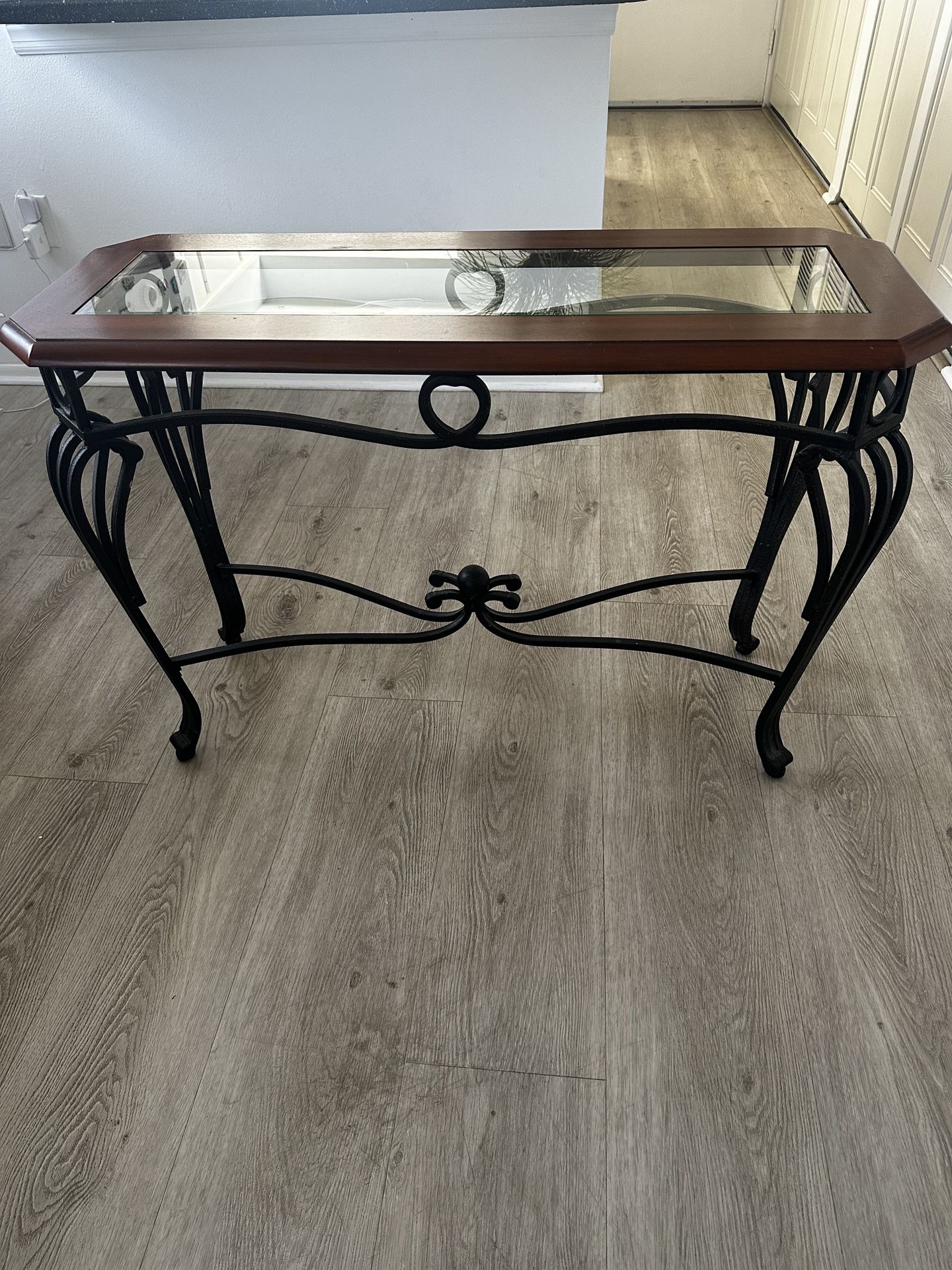 Beautiful Table