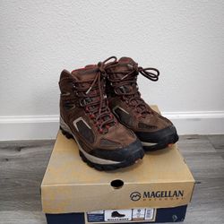 Men's Hiking Boots 🥾 9"