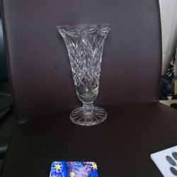 Waterford Crystal Vase Or Urn