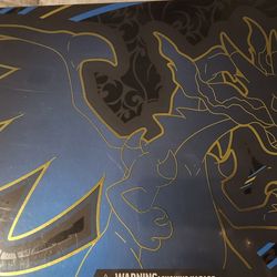 Pokemon Mega Charizard UPC & Unova Heavy Hitters