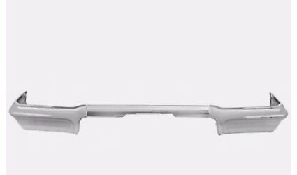 63 Chevy Impala Bumpers Full Set