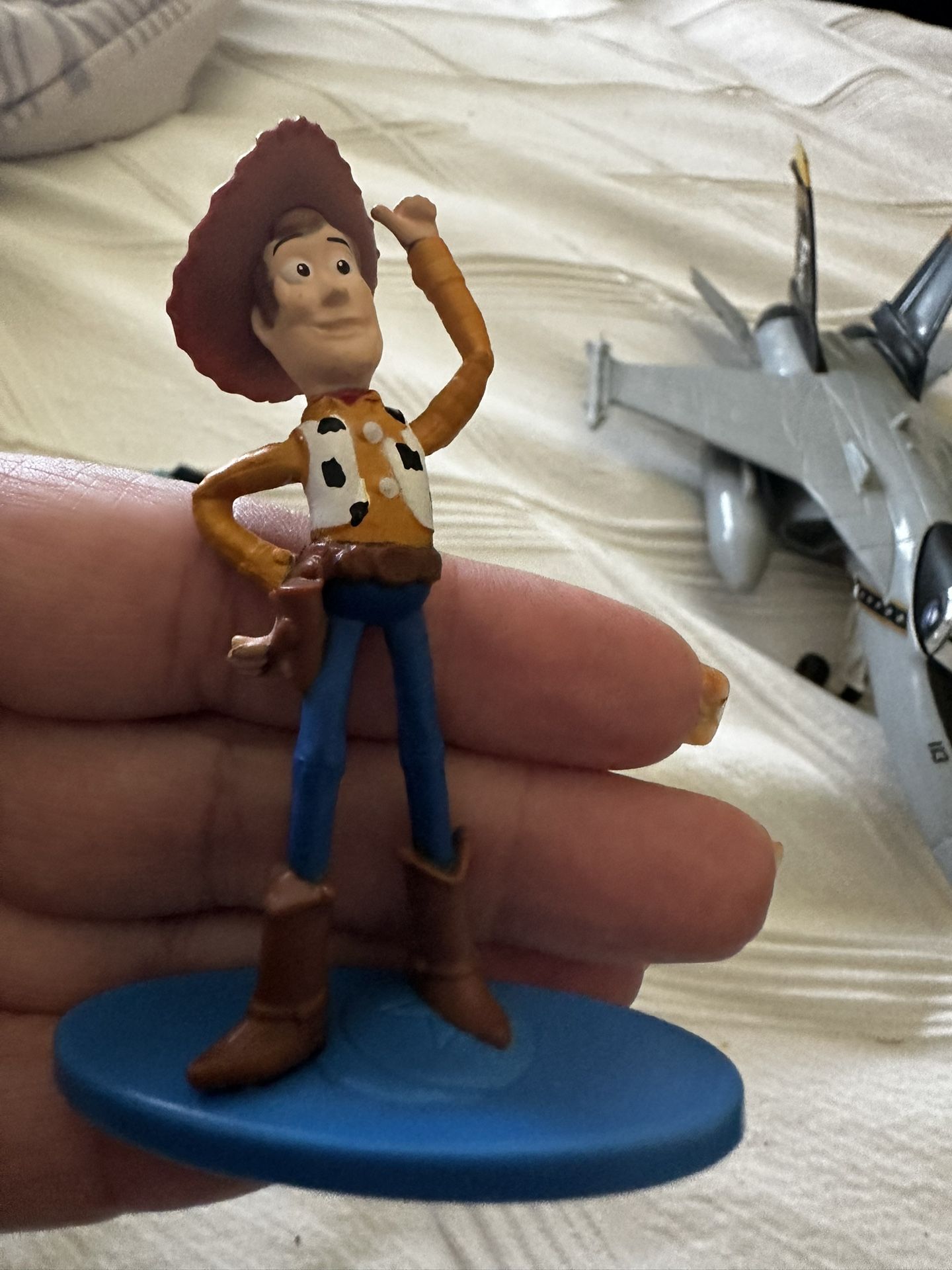 Toy Story Figurine