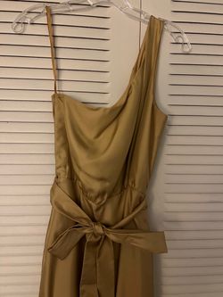 CLUB MONACO Elegant midi dress