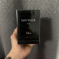 Dior Sauvage Elixir 100ml BEST OFFER