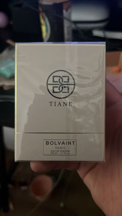 Tiane Bolvaint