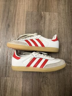 Adidas Low Samba