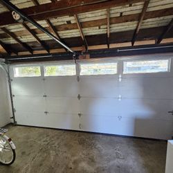 Garage Doors 