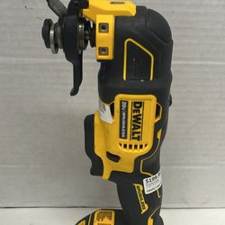 Dewalt Multi-tool 