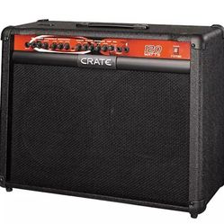 Crate 120watt Guitar 🎸 Amp 