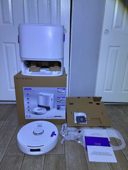Narwal Freo X10 Pro Robot Vacuum & Mop
