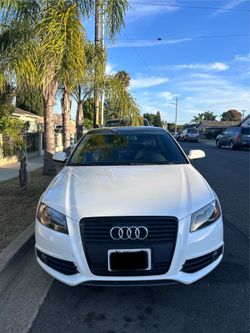 2011 Audi A3