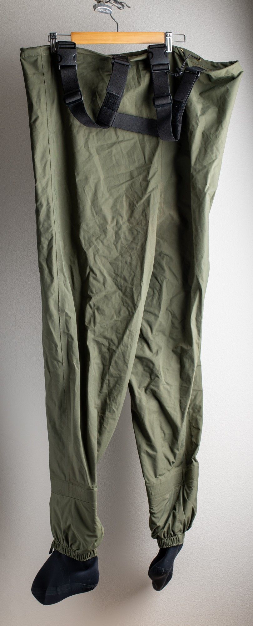 ll Bean Chest Waders Women's Large for Sale in Vancouver, WA OfferUp