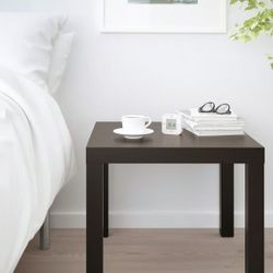 IKEA LACK Side Table