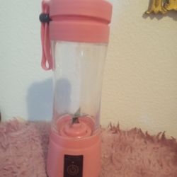 Kids Battery Operated Working Smoothie Blender