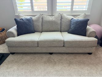 Ashely Furniture Sofa