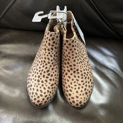Cat and Jack Boots 