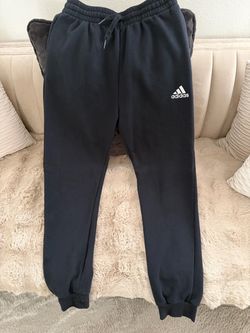 Adidas men's pants Small