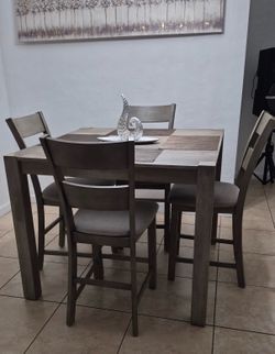 Dinning table