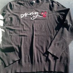DKNY Sweater 