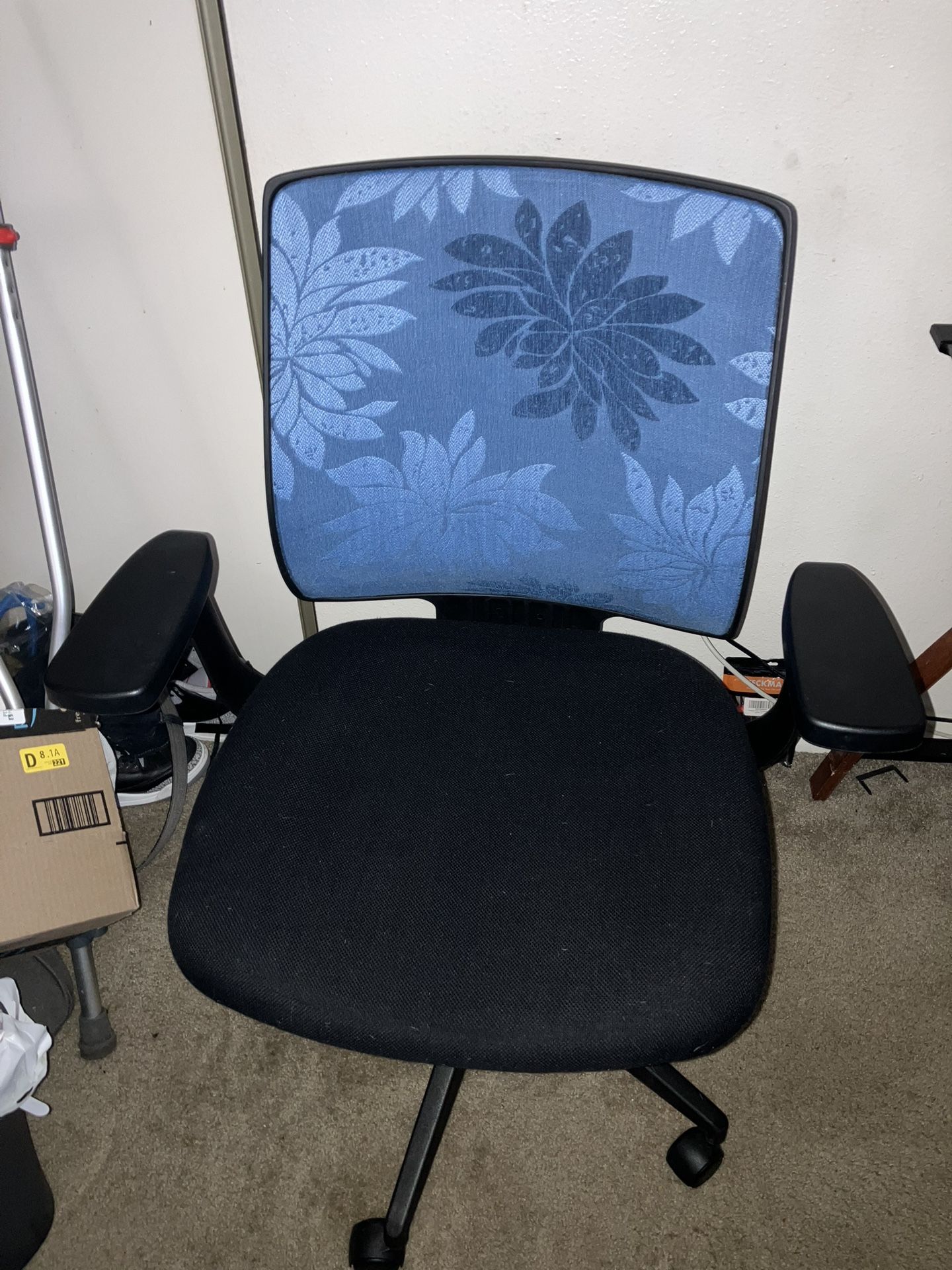 Office chair Reclining