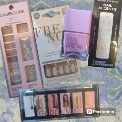 Beauty Bundle New