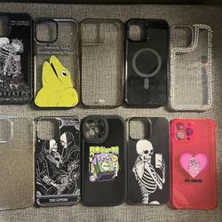 iPhone 13 Pro Max Cases