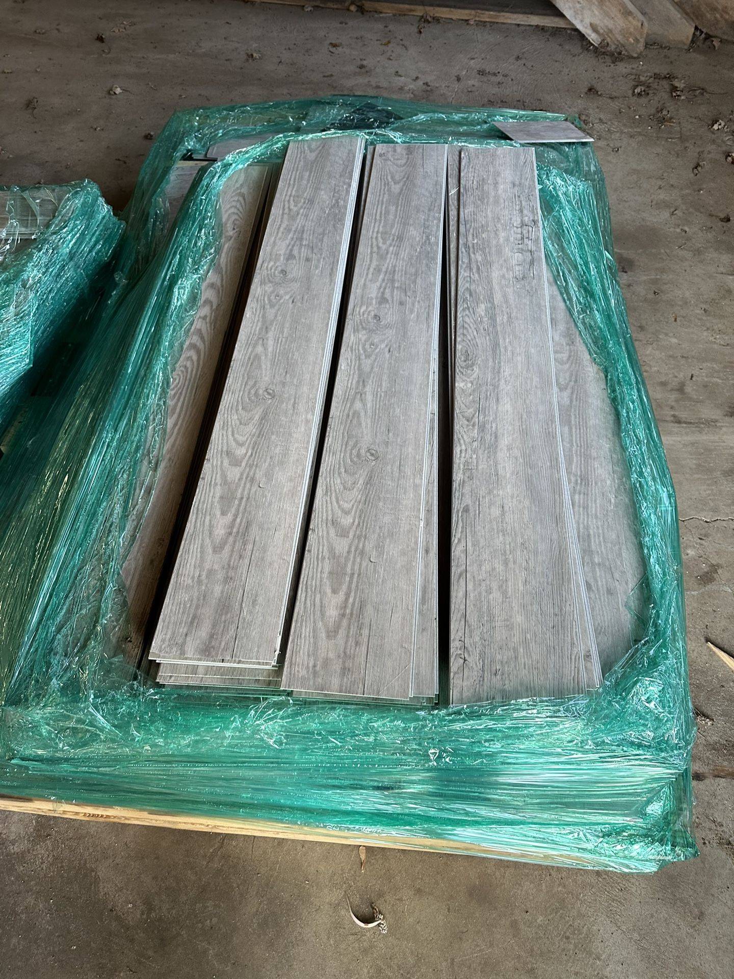 Commercial Flooring