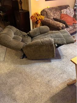 Recliners