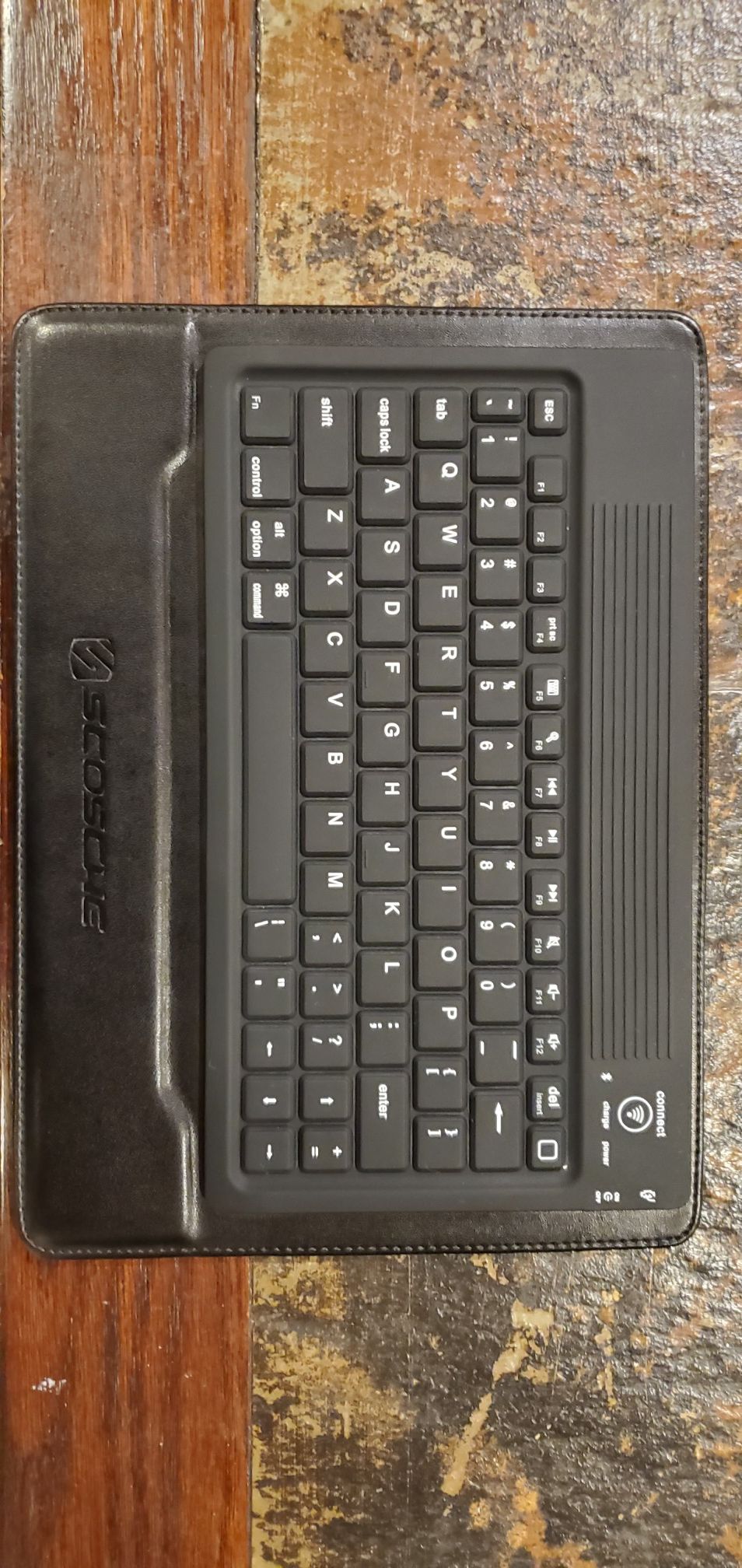 Tablet or IPad Keyboard