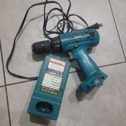 Makita Drill