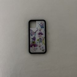 wildflower x olivia o’brien case