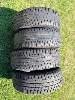 Tires (4)