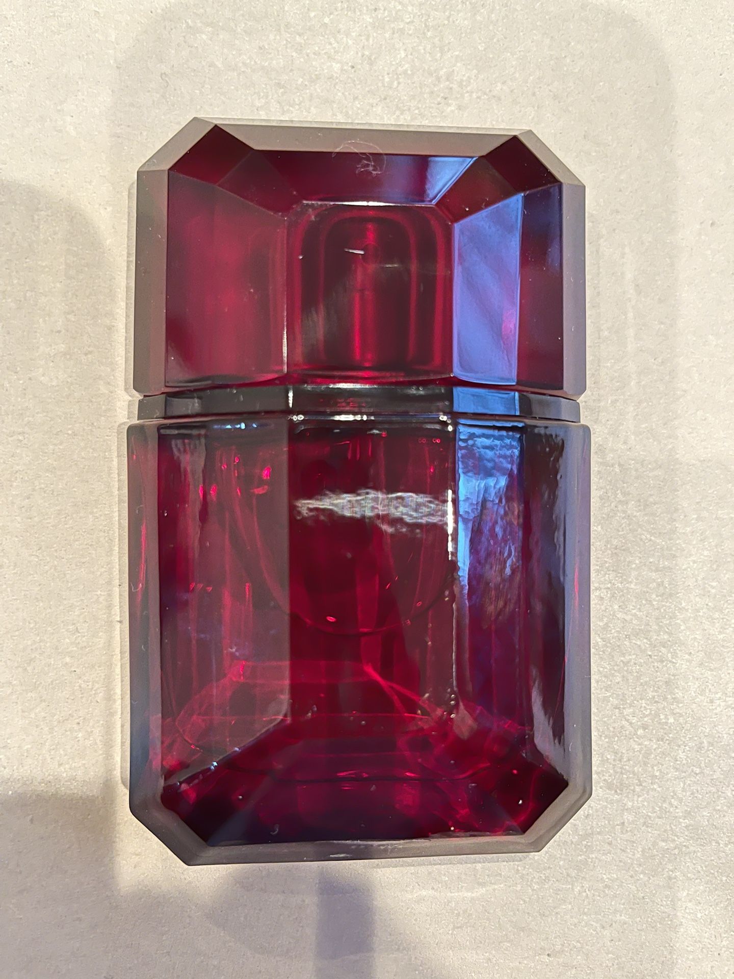 Kim Kardashian  Perfume.     Used Once Again 