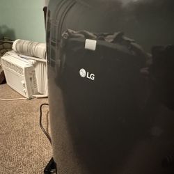 LG AC Unit