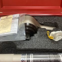 Williams Torque Multiplier