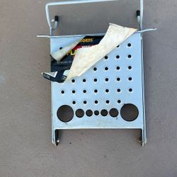  ladder platform tray
