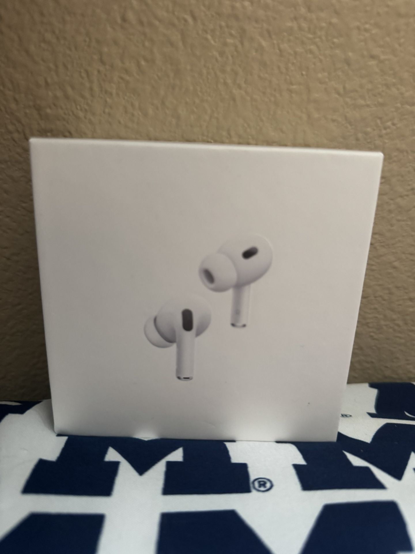 AirPod Pros Gen 2