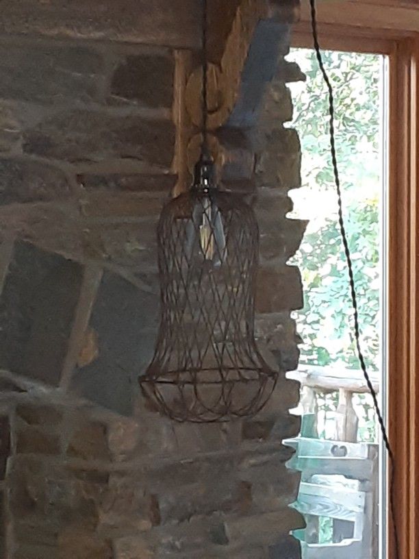 Cage Light