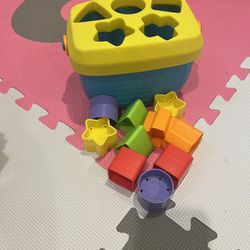 Shape Sorter