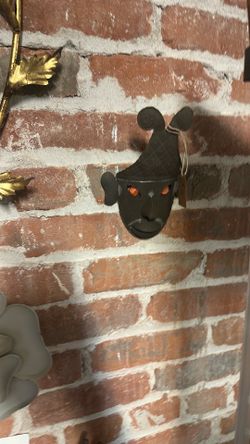 Metal mask