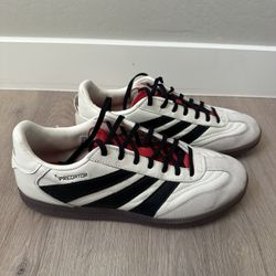 Adudas Predator Freestyle Indoor Boots